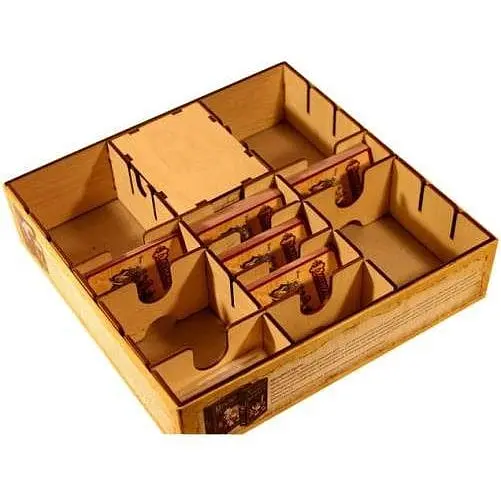 Органайзер Tower Rex Pathfinder + Вежа для кубиків (1722)