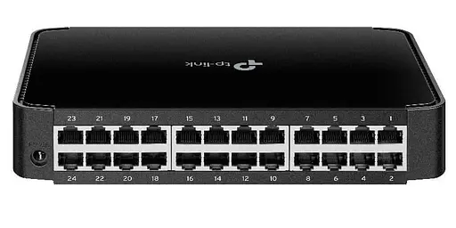 Коммутатор TP-Link TL-SF1024M (TL-SF1024M) - фото 3