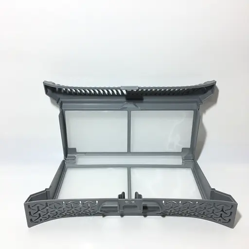 Фільтр на сушильний автомат SAMSUNG DV70M*, DV80M*, DV80N*, DV22N*, DV90М*, DV90K*, DC61-04407A, DC61-04407D - фото 2