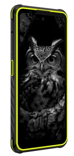 Смартфон Ulefone Armor X31 Pro 8/256Gb NFC 5G зеленый - фото 4