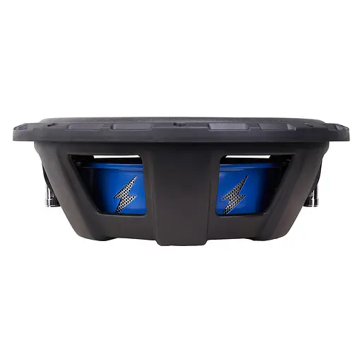 Сабвуферний динамік Hifonics HEW10D4S - фото 4