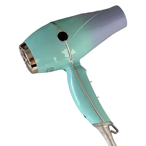 Фен для волосся VGR V-452 з 2 насадками 2400 Вт Sokany V452TU - фото 3