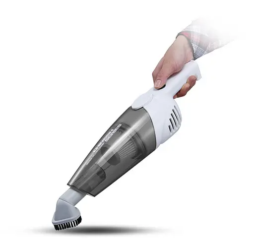 Пилосос Deerma Corded Hand Stick Vacuum Cleaner (Dx118C) - фото 8