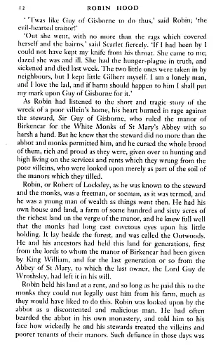 Robin Hood - фото 6