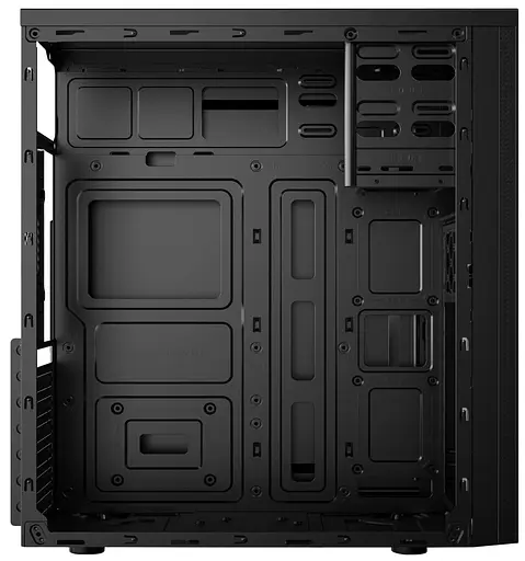 Корпус 2E ALFA (2E-E185) Без БП - фото 5