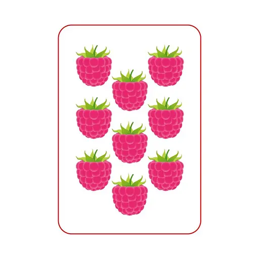 Настільна гра Парочки: Рахунок 1392001, 5 ігор - фото 3