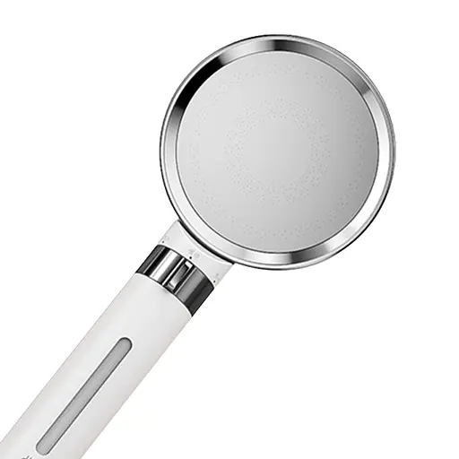 Душевый набор (лейка и шланг) Xiaomi DIIIB Big (DXHS004+DXRG001) White - фото 2