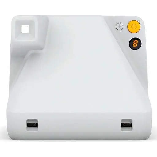 Фотокамера Polaroid Now White 90119 моментальной печати (90119) - фото 5