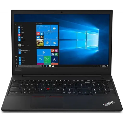 Ноутбук Lenovo ThinkPad E590 FHD (i5-8265U/12/256SSD) - Class A- "Б/У" - фото 1