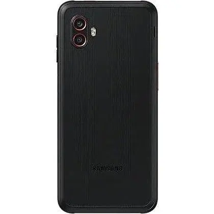 Смартфон Samsung Galaxy Xcover 6 Pro SM-G736B 6/128GB Black - фото 3