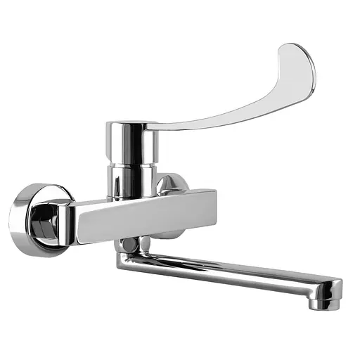 Змішувач для кухні TOPAZ CLINIC TCL-15044 - фото 1