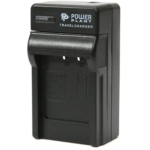 Сетевое зарядное устройство для PowerPlant Fuji NP-48