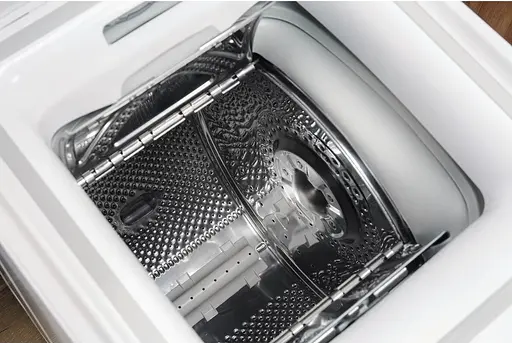 Стиральная машина Indesit BTW D61053 (EU) автоматическая (6418560) - фото 5