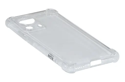 Чохол XON PhoneCase для Xiaomi Mi 13 Lite / Mi Civi 2 (PCSA3111301T 0472) Прозорий - фото 2