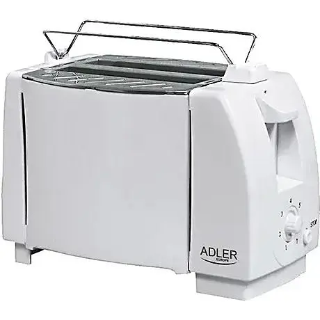 Тостер Adler AD 33 - фото 1