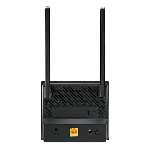 Беспроводной модем-маршрутизатор 4G LTE — ASUS 4G-N16 - фото 3