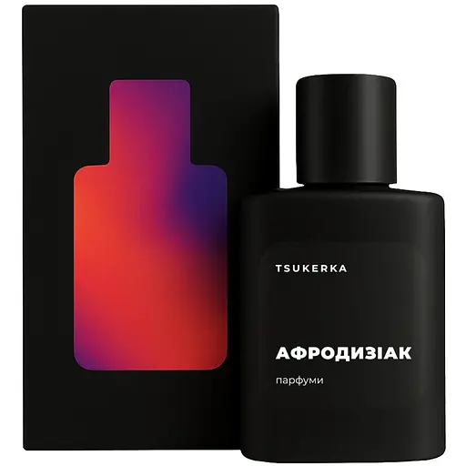 Парфум Tsukerka Афродизіак 30 мл