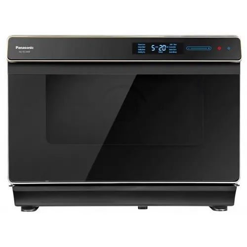 Пароконвектомат Panasonic NUSC300BZPE