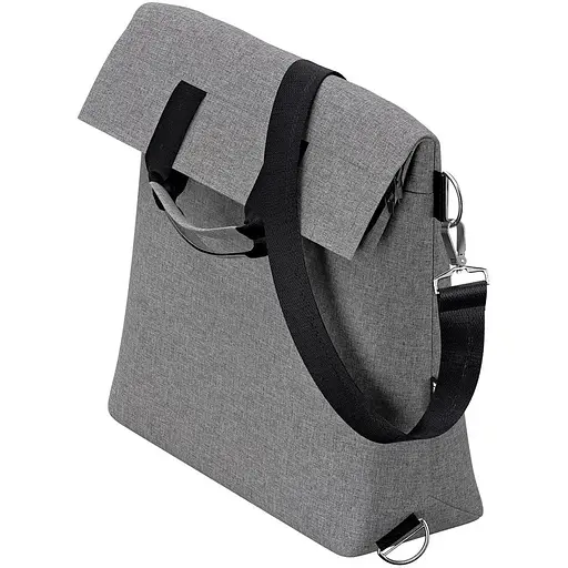 Сумка Thule Changing Bag Grey Melange (TH 11000311) - фото 1
