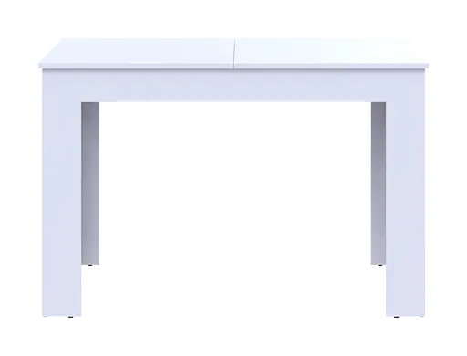 Столовый стол Doros Флинт Белый 120(170)х80х78 (41510128)