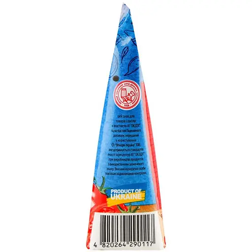 Упаковка томатного пюре Маленький кухар 10% 2.86 кг (130 г х 22 шт.) - фото 4