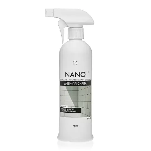 Антиплесень Nano Pro - фото 1