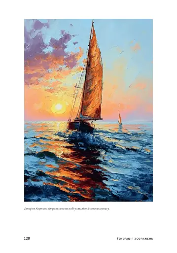 ChatGPT, DALL·E, Midjourney: Як генеративний штучний інтелект змінює світ - фото 11