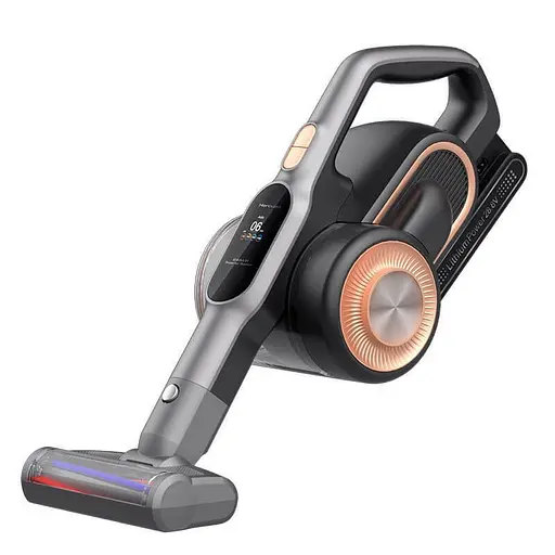 Вертикальный пылесос JIMMY Handheld Wireless Vacuum Cleaner H10 Pro Hercules [79129] - фото 4