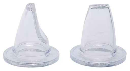 Набор мягких силиконовых Canpol 6 месяцев - фото 1