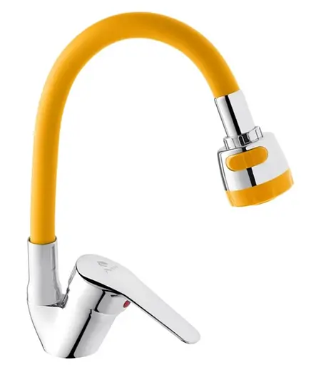 Змішувач для кухні Agua Sevilla - C039AMR (CV033910) - фото 1