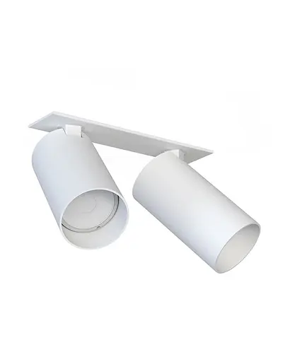 Спот Nowodvorski 7828 Mono Surface II - фото 1