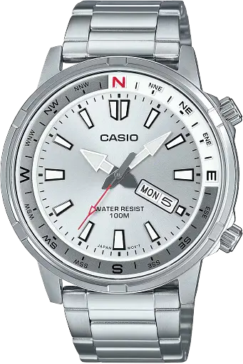 Часы Casio Timeless Collection MTD-130D-7A