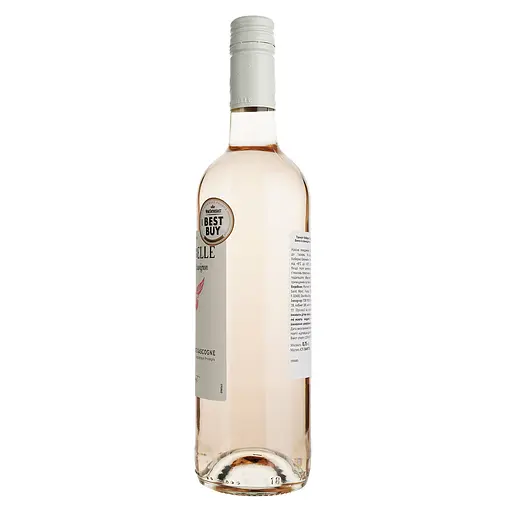 Вино Plaimont Colombelle Tannat-Cabernet рожеве сухе 0.75 л - фото 3