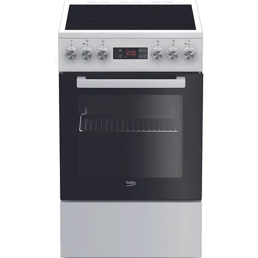 Плита электрическая Beko FSM57300GW