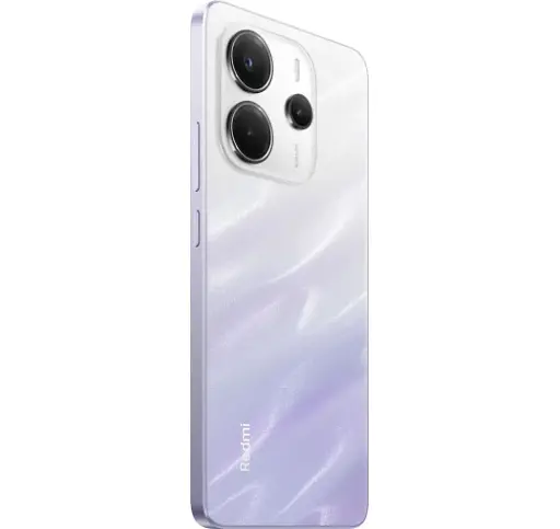 Смартфон Xiaomi Redmi Note 14 6/128Gb Mist Purple No Adapter UA UCRF - фото 3