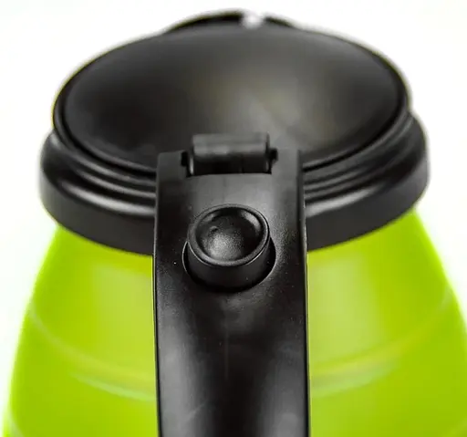 Чайник Camry CR-1265 0.5 л силиконовый складной - фото 4