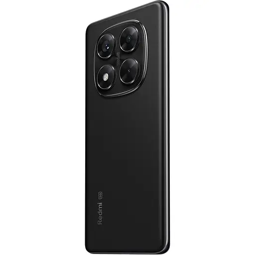 Смартфон Redmi Note 14 Pro 5G 8/256GB Midnight Black Global EU [130560] - фото 7