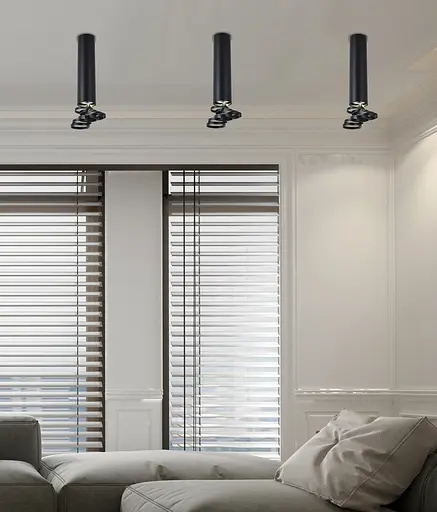 Точковий світильник Candellux 2282763 TUBA - фото 2