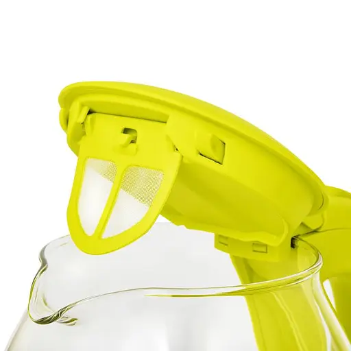 Чайник Rotex RKT80-GP стекло - фото 6