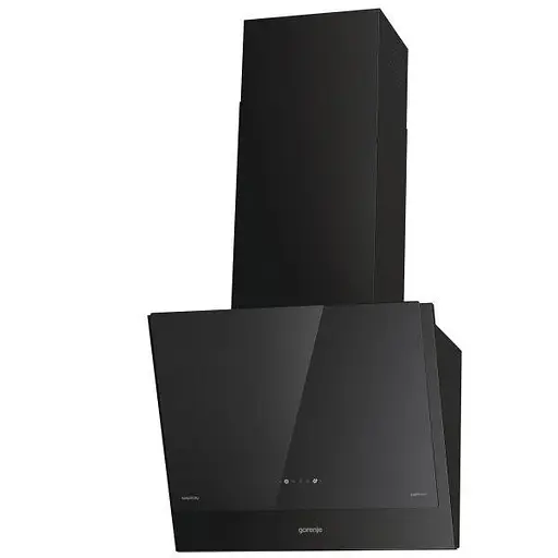 Вытяжка наклонная Gorenje WHI6SYB - фото 3