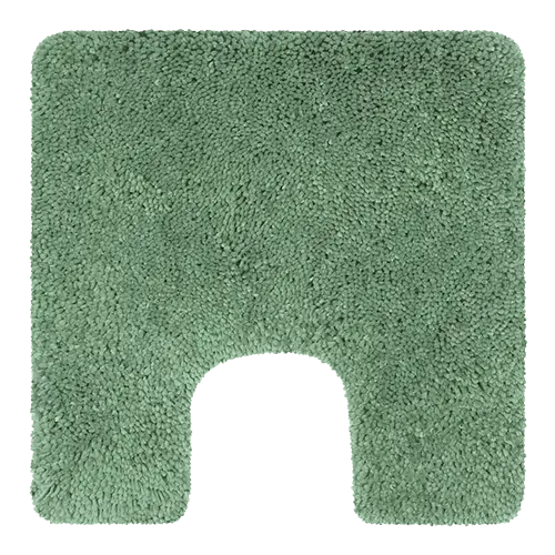 Килимок для ванної Spirella HIGHLAND зелений (10.19954)