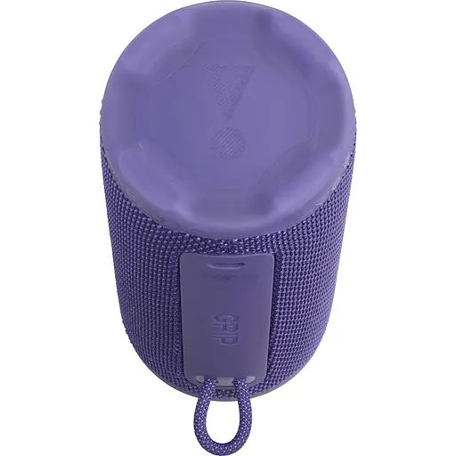 Портативна акустика JBL Grip Purple (JBLGRIPPUR) [154408] - фото 7