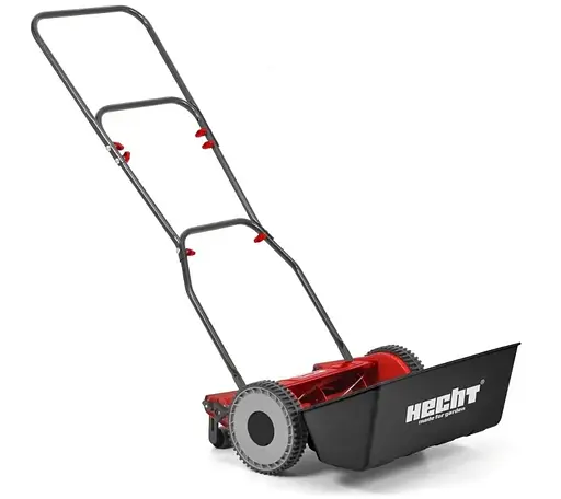 Газонокосарка ручна Hecht 5030 - фото 1