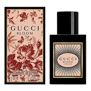 Оригінал Gucci Bloom Intense 30 мл парфумована вода - фото 1