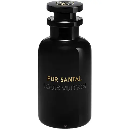 Парфюмированная вода оригинал тестер Louis Vuitton Pur Santal 100 мл - фото 1