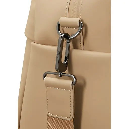 Дорожная Сумка 16" Lipault LOST IN BERLIN SANDSTONE 44х29х25 P90*75039 - фото 2