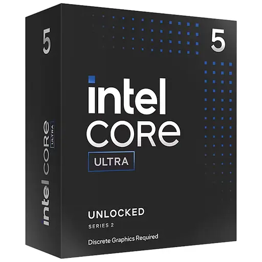 Процесор INTEL Core Ultra 5 245K (BX80768245K) - фото 5