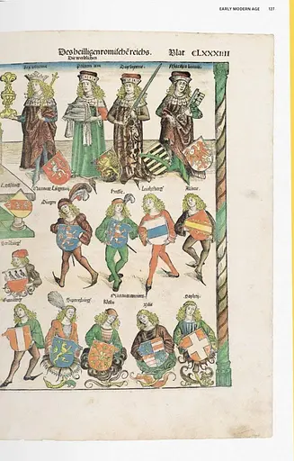 History of Infographics - фото 5