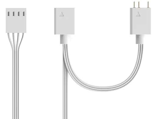 Кулер для процессора Ocypus GAMMA A40 WH ARGB (GAMMA-A40-WH1AAWN00X-GL) - фото 8