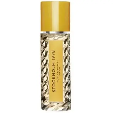 Парфумована вода оригінал Vilhelm Parfumerie Stockholm 1978 20 мл - фото 1